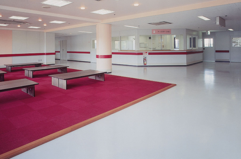 flooring coatings